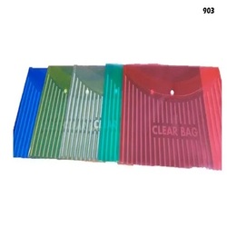 CLEAR BAG FC-KS35 MCB 702 LINE